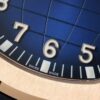 Patek Philippe Aquanaut 5167 Chocolate