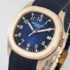 Patek Philippe Aquanaut 5167 Chocolate