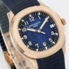 Patek Philippe Aquanaut 5167 Chocolate
