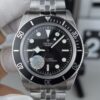 Tudor Black Bay (BLACK BAY) Black