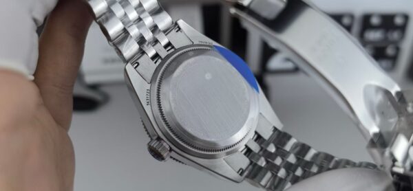 Tudor Black Bay (BLACK BAY) Black
