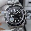 Tudor Black Bay (BLACK BAY) Black