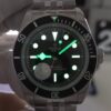 Tudor Black Bay (BLACK BAY) Black