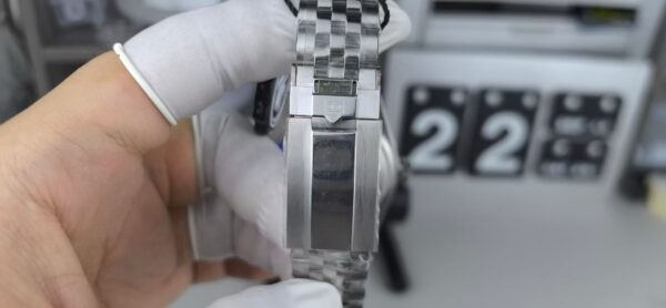 Tudor Black Bay (BLACK BAY) Black