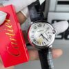 Cartier Ballon Bleu (BALLON BLEU) Blue
