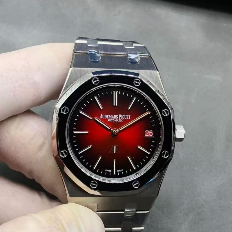 Audemars Piguet Royal Oak 16202 Red