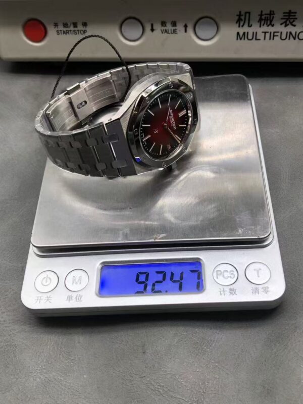 Audemars Piguet Royal Oak 16202 Red