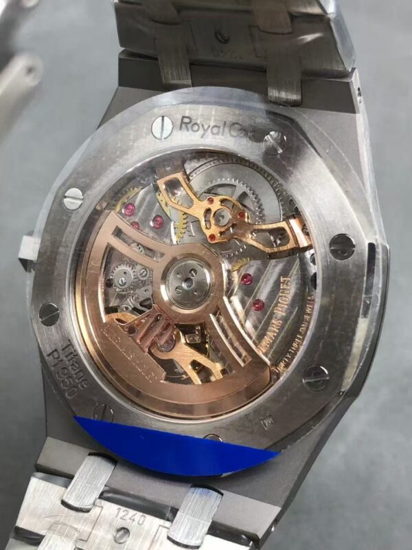 Audemars Piguet Royal Oak 16202 Red