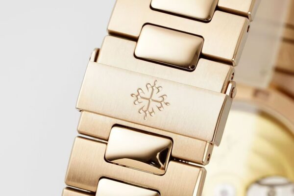 Patek Philippe Nautilus 5711 Chocolate
