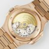 Patek Philippe Nautilus 5711 Chocolate