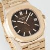 Patek Philippe Nautilus 5711 Chocolate