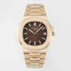 Patek Philippe Nautilus 5711 Chocolate