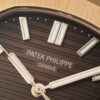 Patek Philippe Nautilus 5711 Chocolate