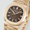 Patek Philippe Nautilus 5711 Chocolate