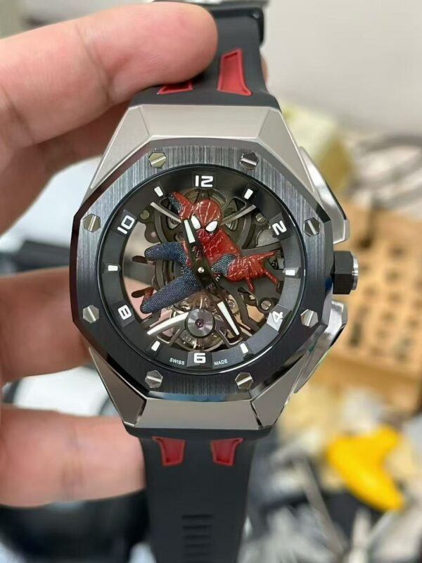 Audemars Piguet Watch Reference Pending
