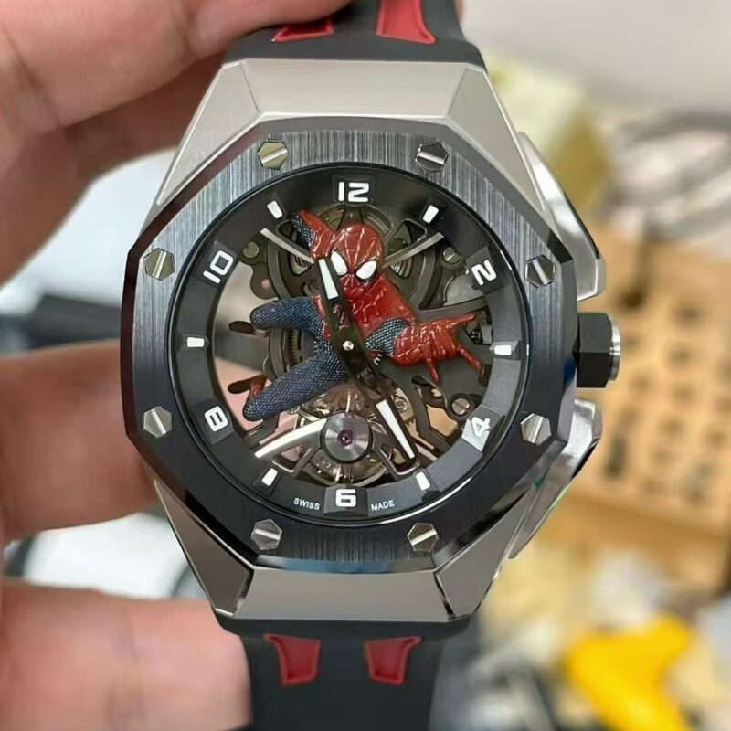Audemars Piguet Watch Reference Pending
