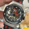Audemars Piguet Watch Reference Pending