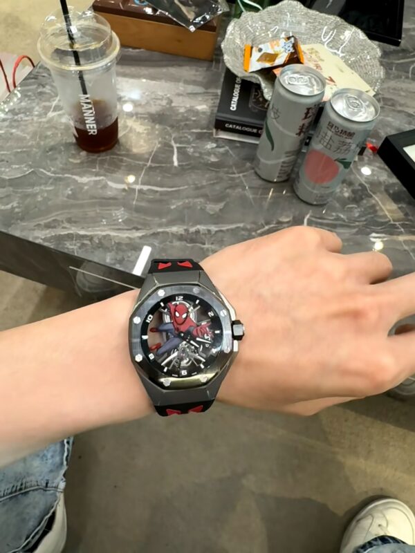 Audemars Piguet Watch Reference Pending