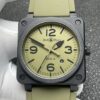 Bell & Ross Watch Reference Pending Black