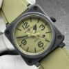 Bell & Ross Watch Reference Pending Black