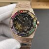 Audemars Piguet Royal Oak 15412 Rose Gold