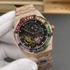 Audemars Piguet Royal Oak 15412 Rose Gold