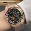 Audemars Piguet Royal Oak 15412 Rose Gold