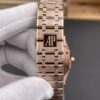 Audemars Piguet Royal Oak 15412 Rose Gold