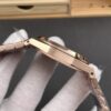 Audemars Piguet Royal Oak 15412 Rose Gold