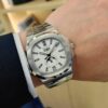 Patek Philippe Nautilus 5726 White