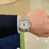 Patek Philippe Nautilus 5726 White