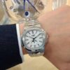 Patek Philippe Nautilus 5726 White