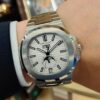 Patek Philippe Nautilus 5726 White