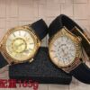 Patek Philippe GMT-Master II 9002 Blue