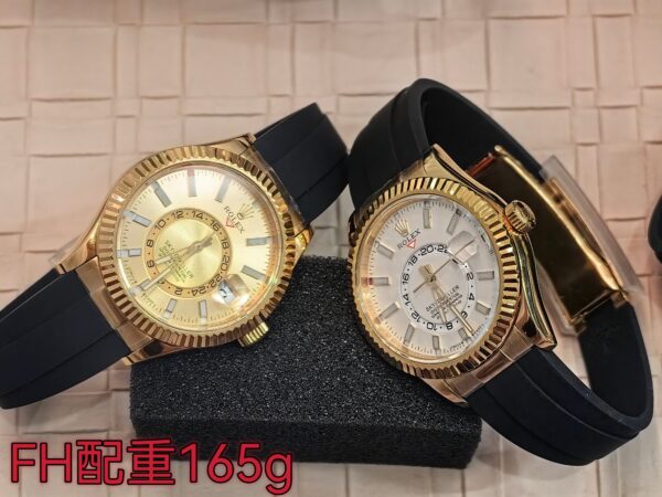 Patek Philippe GMT-Master II 9002 Blue