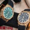 Patek Philippe GMT-Master II 9002 Blue