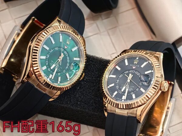Patek Philippe GMT-Master II 9002 Blue