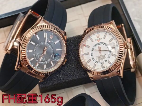 Patek Philippe GMT-Master II 9002 Blue