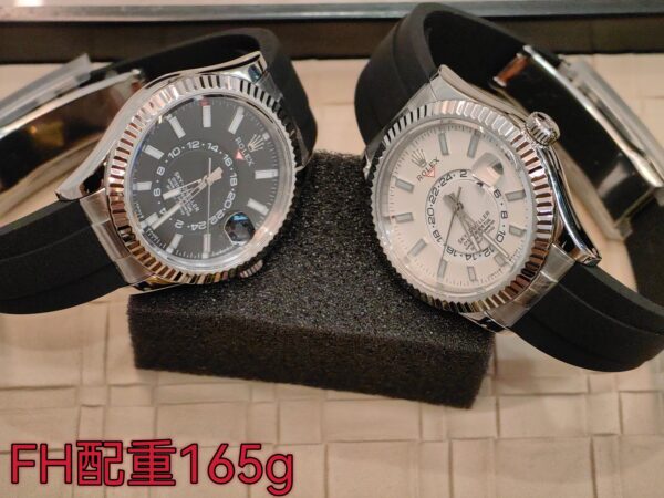 Patek Philippe GMT-Master II 9002 Blue
