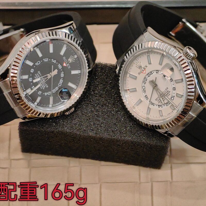 Patek Philippe GMT-Master II 9002 Blue