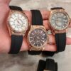 Patek Philippe GMT-Master II 9002 Blue