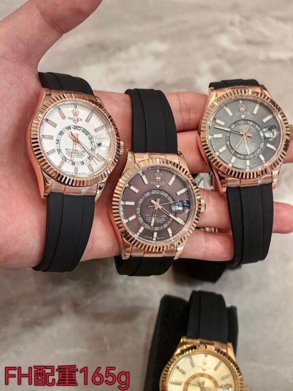 Patek Philippe GMT-Master II 9002 Blue