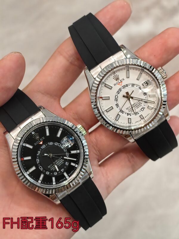 Patek Philippe GMT-Master II 9002 Blue