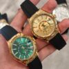 Patek Philippe GMT-Master II 9002 Blue