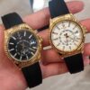 Patek Philippe GMT-Master II 9002 Blue