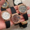 Patek Philippe GMT-Master II 9002 Blue