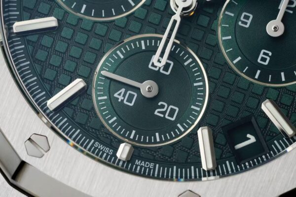 Audemars Piguet Royal Oak 26240