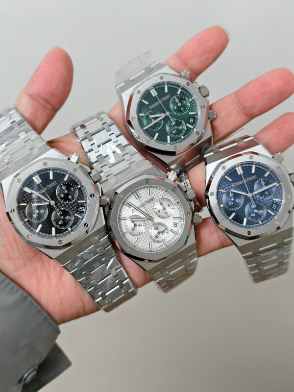 Audemars Piguet Royal Oak 4401