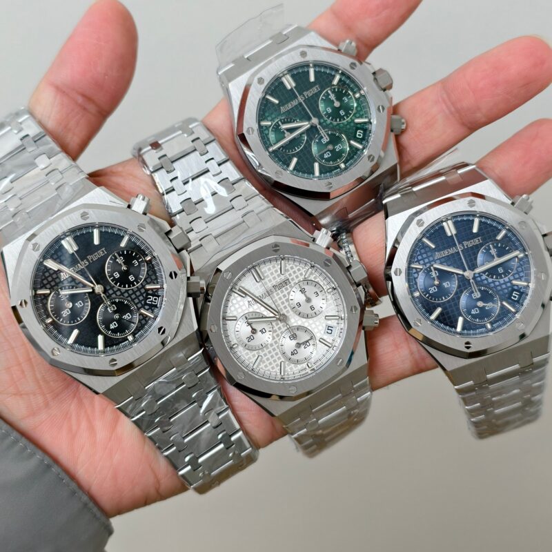 Audemars Piguet Royal Oak 4401