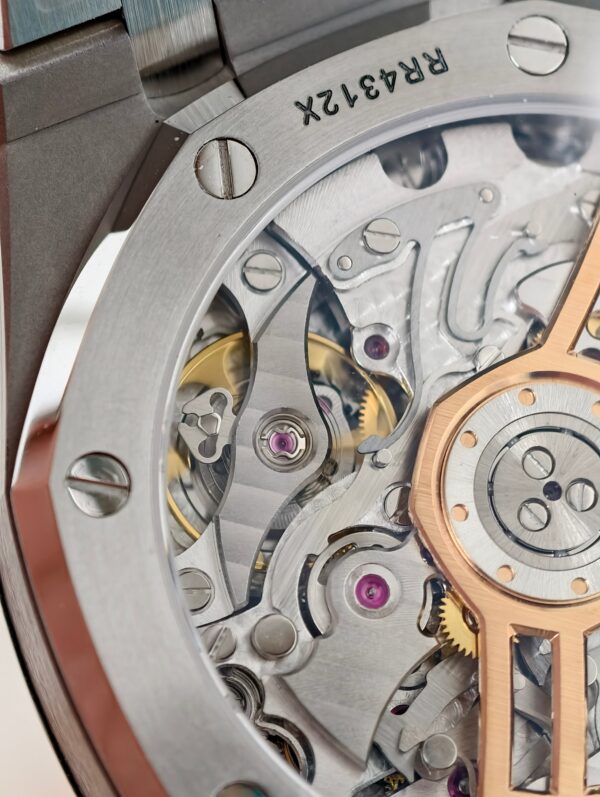 Audemars Piguet Royal Oak 4401
